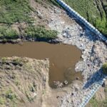 Acuerdo entre México y EE. UU. para resolver la crisis de aguas residuales tóxicas en Tijuana y San Diego