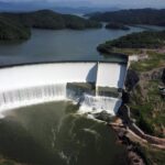 Acuerdo entre México y Estados Unidos sobre entregas de agua