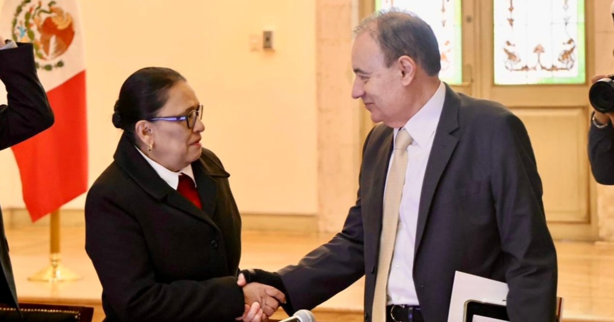 Acuerdo entre Sheinbaum y Segob para resolver conflicto laboral en Cananea y reparar daños en el Río Sonora