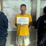 Acusado del feminicidio de la maestra de Las Juntas