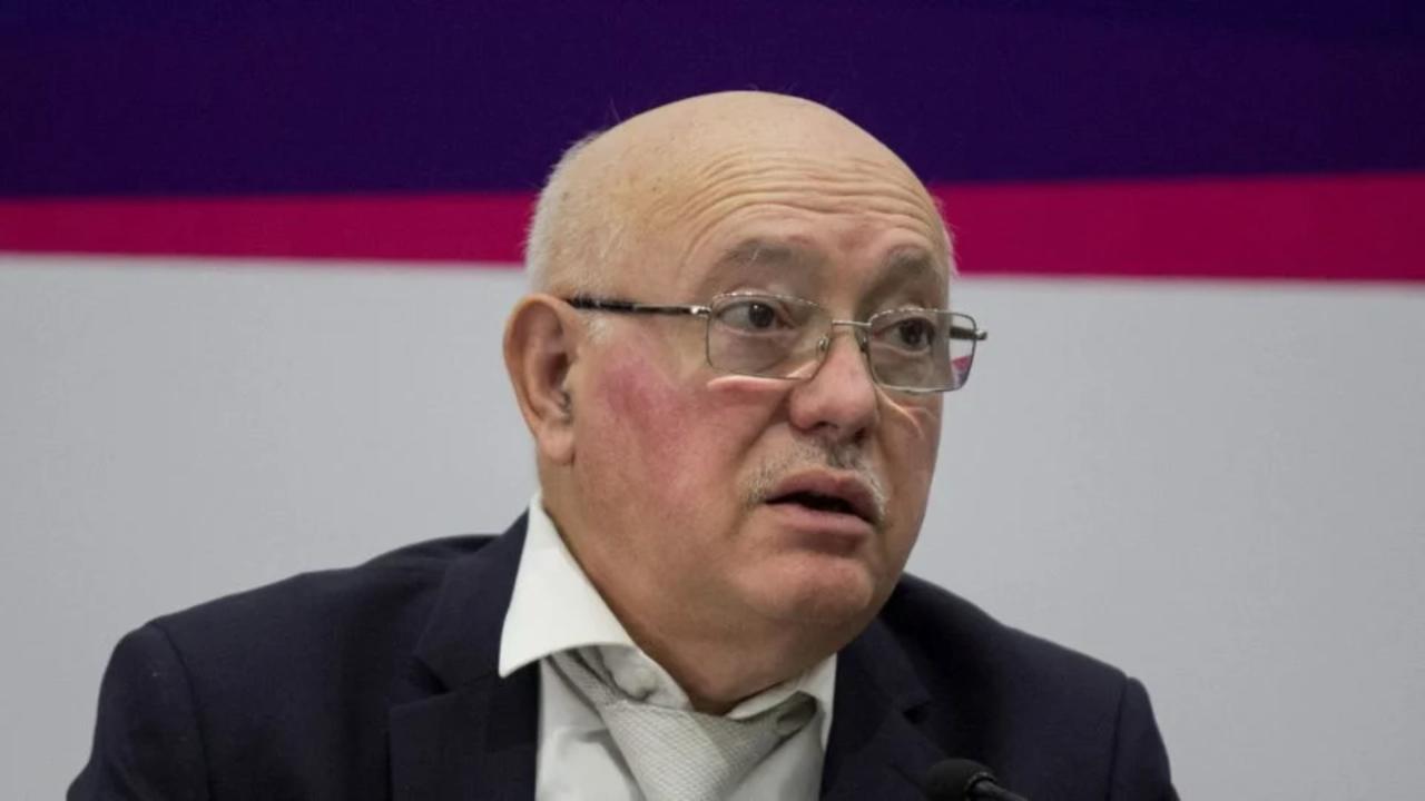 Acusan al titular de la ASF de omisiones en su deber: presentan denuncia