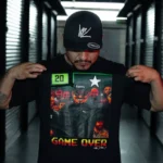 Aczino envía mensaje al América: "que chin..."