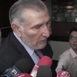 Adán Augusto López mantiene su intocabilidad a pesar de los escándalos y denuncias