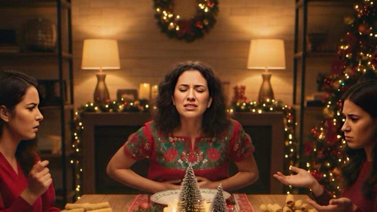 Adolescente de Sonora se intoxica al consumir 20 tamales en Nochebuena