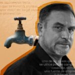 Adrián LeBarón alerta sobre cómo la Ley de Aguas limita su uso en el sector agrícola