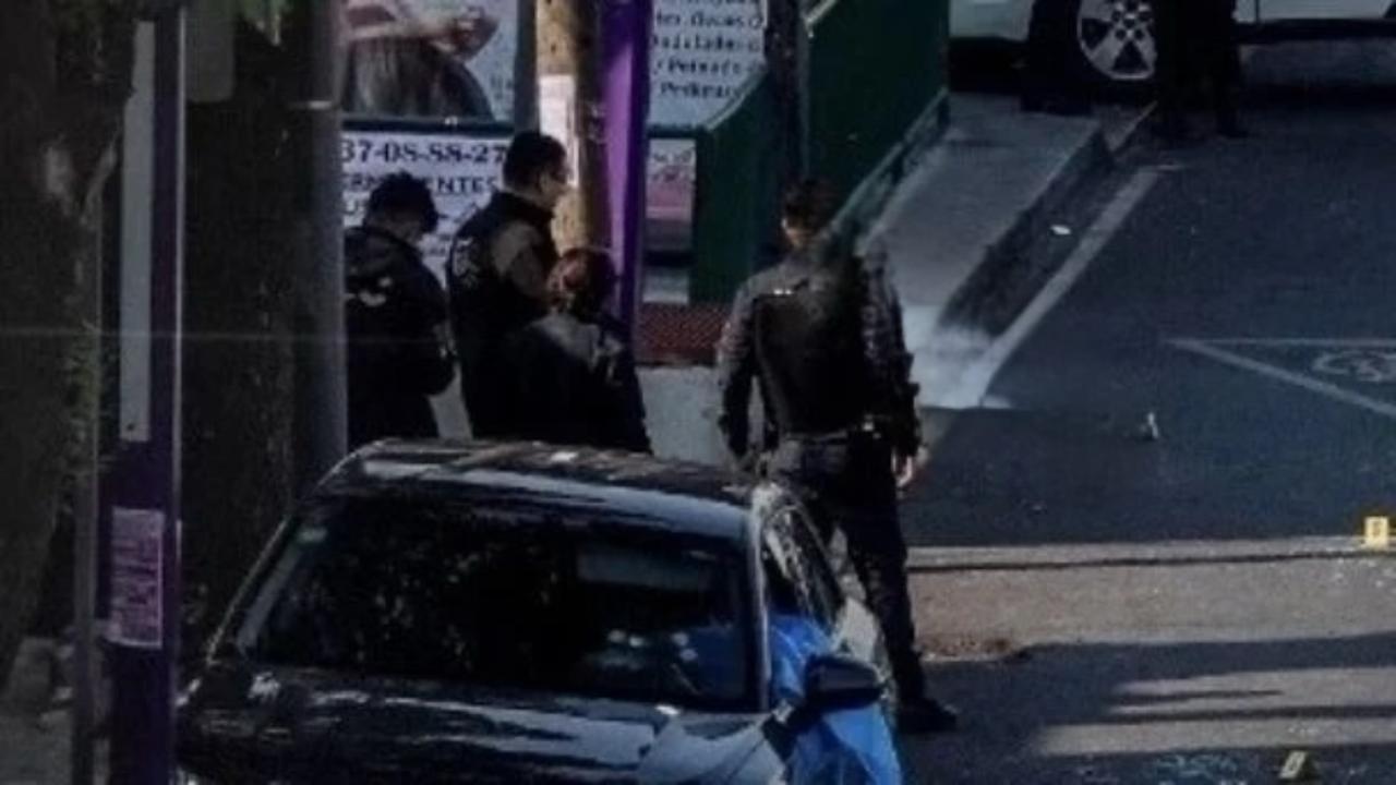 Advertencia de expertos: Evolución en el patrón de violencia criminal en México