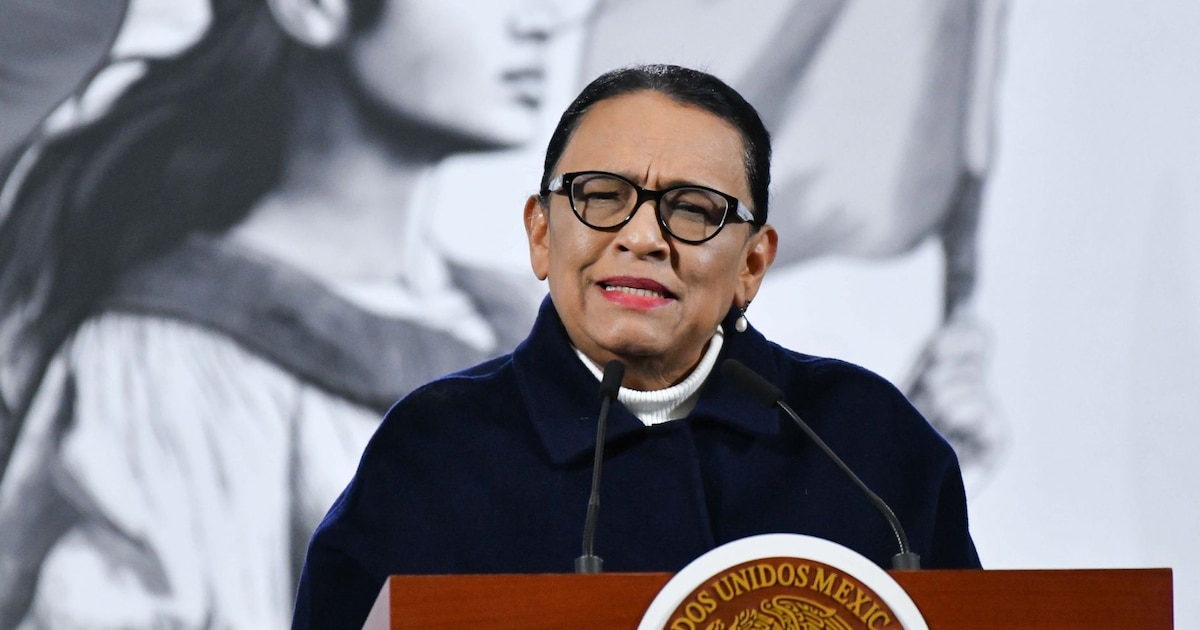 Agenda de Sheinbaum en EEUU, pensión para discapacitados y Ley de Aguas en DOF: Lo más relevante de hoy viernes 5 de diciembre