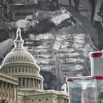 Agente retirado de la DEA se niega a categorizar el fentanilo como arma de destrucción masiva