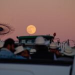 Agricultores en protesta cesan tras aprobación rápida de ley de agua por el Senado