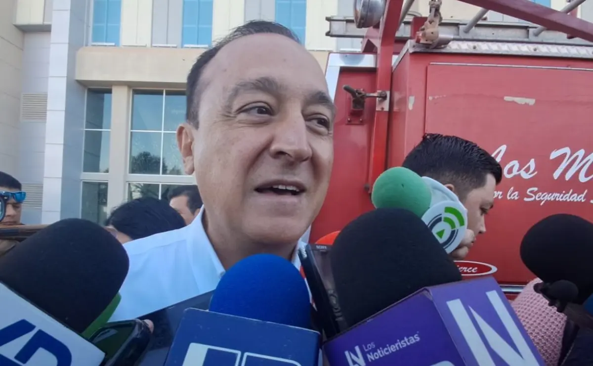 Ahome implementa política de cero tolerancia hacia conductores ebrios: Antonio Menéndez recomienda utilizar taxis en las fiestas de diciembre