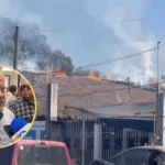 Alcalde de Escuinapa confirma devastador ataque con drones a almacén municipal