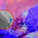 Alerta del Tiempo: Pronóstico del Clima en Sinaloa para el 11 de diciembre; Arribo del Frente Frío 20 a México