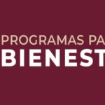 Alerta importante sobre préstamos falsos en los Programas de Bienestar 2026