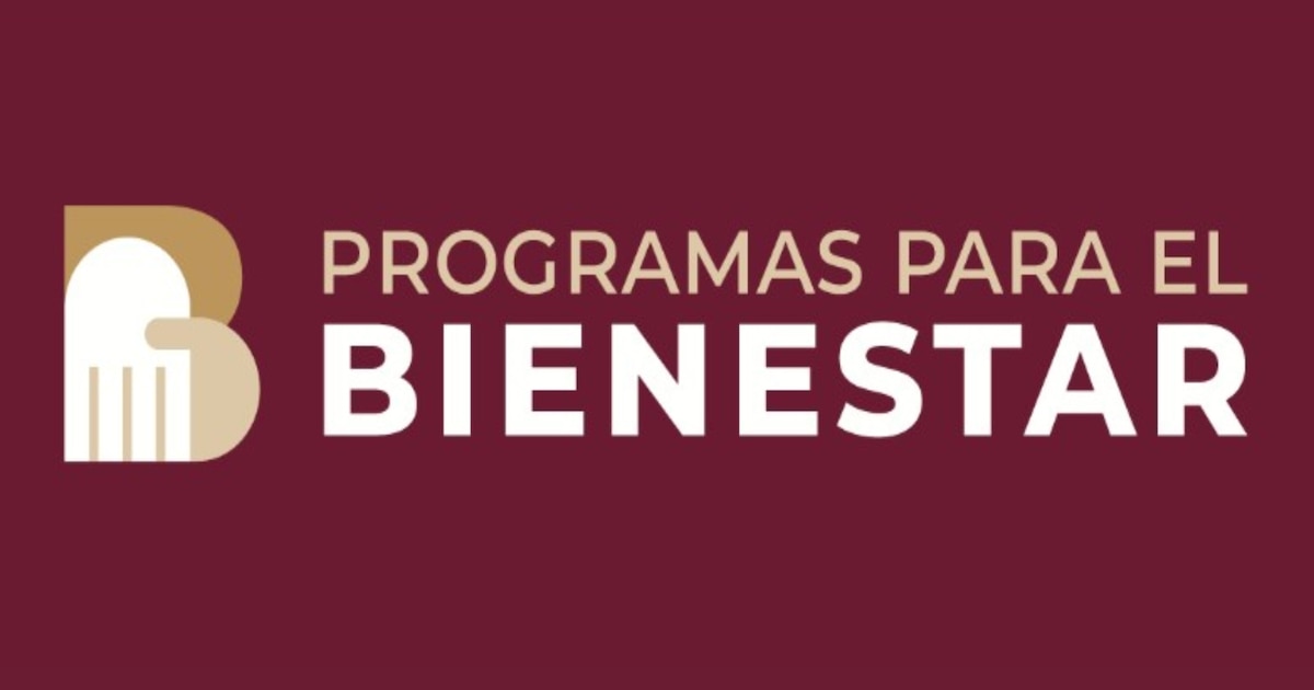 Alerta importante sobre préstamos falsos en los Programas de Bienestar 2026