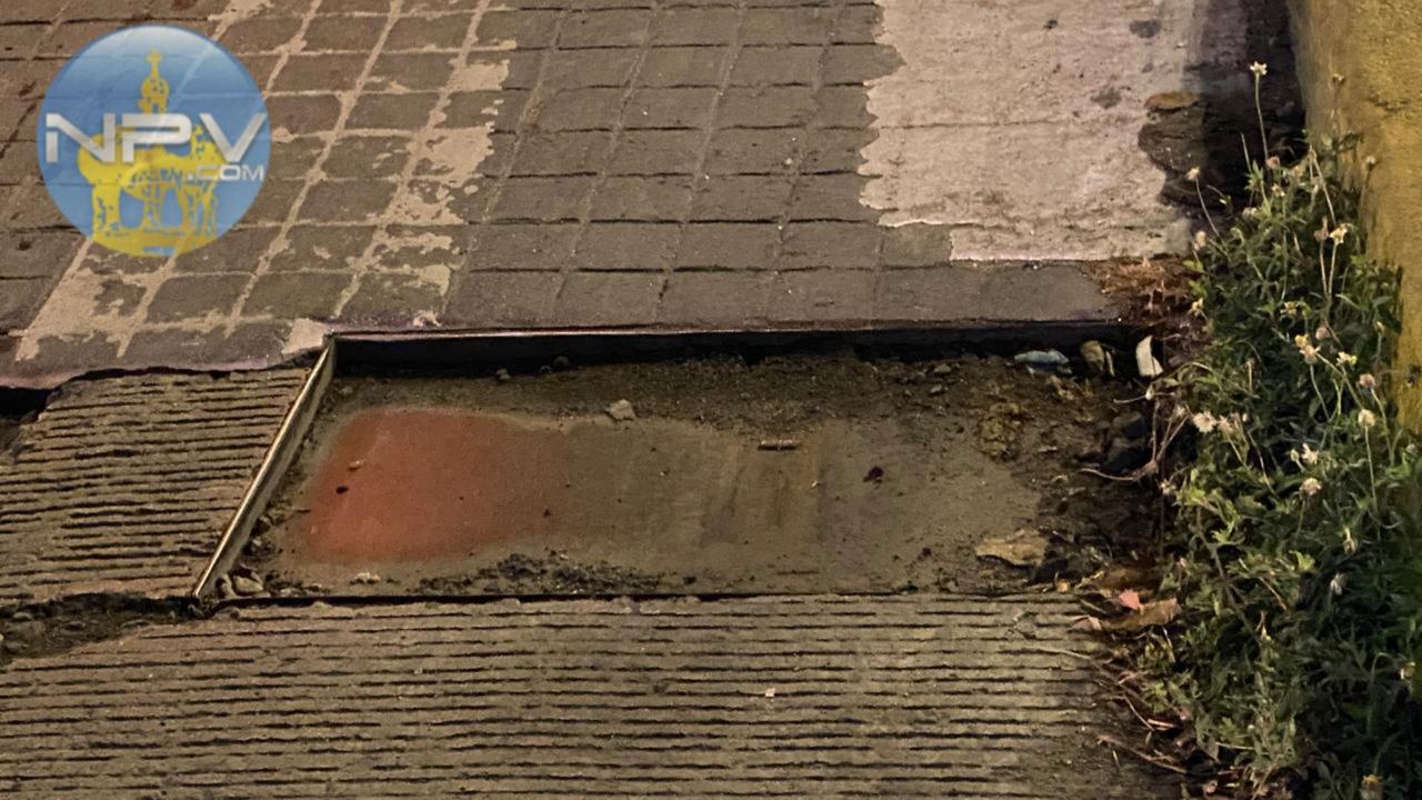 Alertan sobre deterioro de alcantarillas en la zona turística de Puerto Vallarta