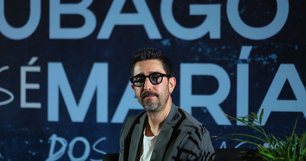 Alex Ubago anuncia nuevas fechas en México para su exitosa gira '¿Qué Pides Tú?'