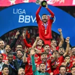 Alexis Vega, Pollo Briseño y Jesús Angulo; los jugadores que lograron el bicampeonato después de salir de Chivas