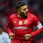 Alexis Vega causa despidos en Toluca y es baja para la Semifinal vs Rayados