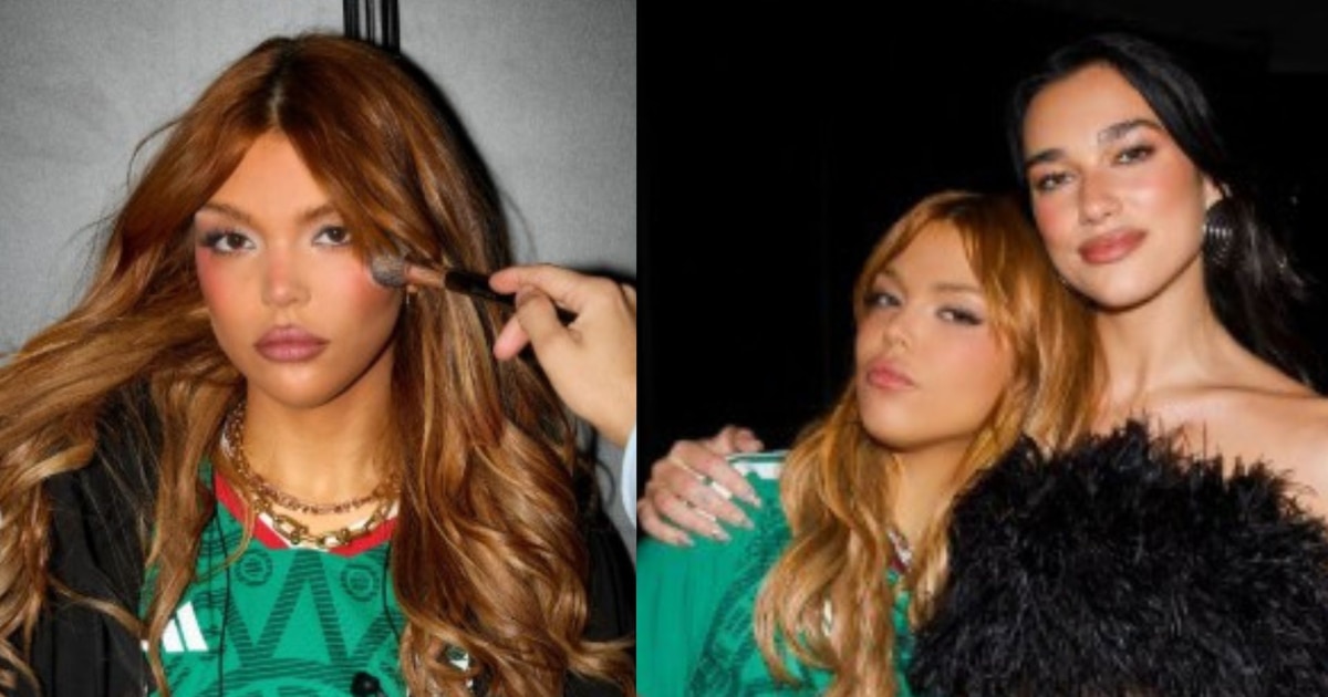 Alfonso Cuarón habla sobre su participación en el concierto de Dua Lipa en la Ciudad de México