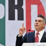 "Alito" Moreno insta a México a ser aliado de EEUU contra regímenes dictatoriales como el de Maduro