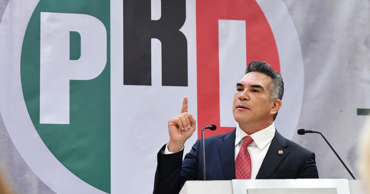 "Alito" Moreno insta a México a ser aliado de EEUU contra regímenes dictatoriales como el de Maduro