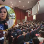 Alumnos de nuevo ingreso de la UAIM reciben becas del programa Jóvenes Escribiendo el Futuro