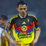 Álvaro Fidalgo se disculpa con la afición del América y hace promesa para el Clausura 2026