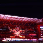 Ambiente infernal: así se vivió la previa de la Gran Final del Apertura 2025 - Rewritten as: Ambiente apasionado: así se vivió la previa de la Gran Final del Apertura 2025 en México.