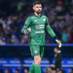 Andrés Gudiño rompe el silencio tras penal fallado por Raúl Jiménez