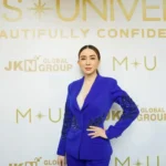 Anne Jakrajutatip, copropietaria de Miss Universo, es sentenciada a 2 años de prisión por fraude financiero
Anne Jakrajutatip, copropietaria de Miss Universo, recibe condena de 2 años de cárcel por fraude financiero