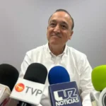 Antonio Menéndez invita a disfrutar una Navidad de unión, paz y armonía en familia