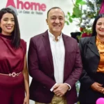 Antonio Menéndez nombra a nuevas líderes de SEMUJERES Ahome y fortalece compromiso con mujeres