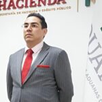 Anulan visa de Tonatiuh Márquez, líder de Investigación Aduanera, por posible enriquecimiento ilícito