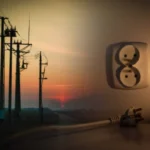 Apagón en México el 12 de diciembre: CFE confirma áreas afectadas por falta de luz