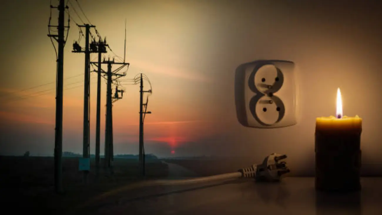 Apagón en México el 12 de diciembre: CFE confirma áreas afectadas por falta de luz