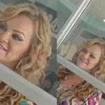 Aparece mujer idéntica a Jenni Rivera en hospital del IMSS y genera teorías en redes