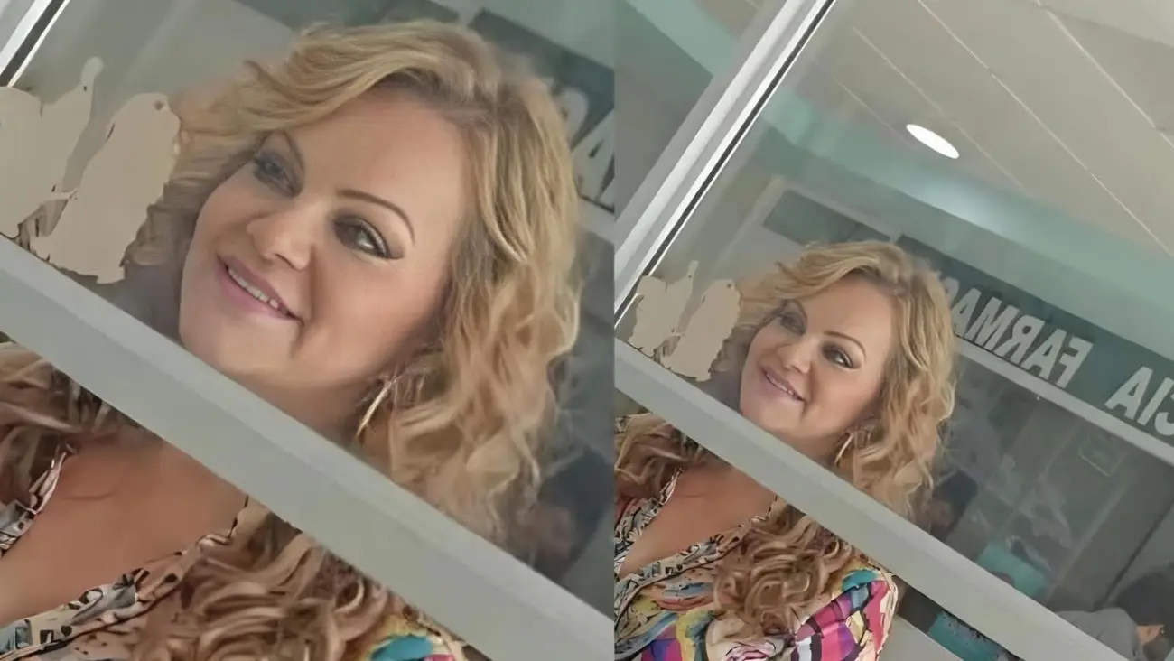 Aparece mujer idéntica a Jenni Rivera en hospital del IMSS y genera teorías en redes