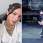 Apoyo de Christian Nodal y Ángela Aguilar a Kunno en la final de LEBEH: ¡Otro merecido triunfo!