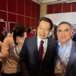 Apoyo del Rector Jesús Madueña a la "Declaratoria de Cuernavaca" para fomentar la innovación y el progreso en las universidades