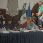 Aprobación del Presupuesto de Egresos de 3 MMDP: Análisis en Mesas de Trabajo