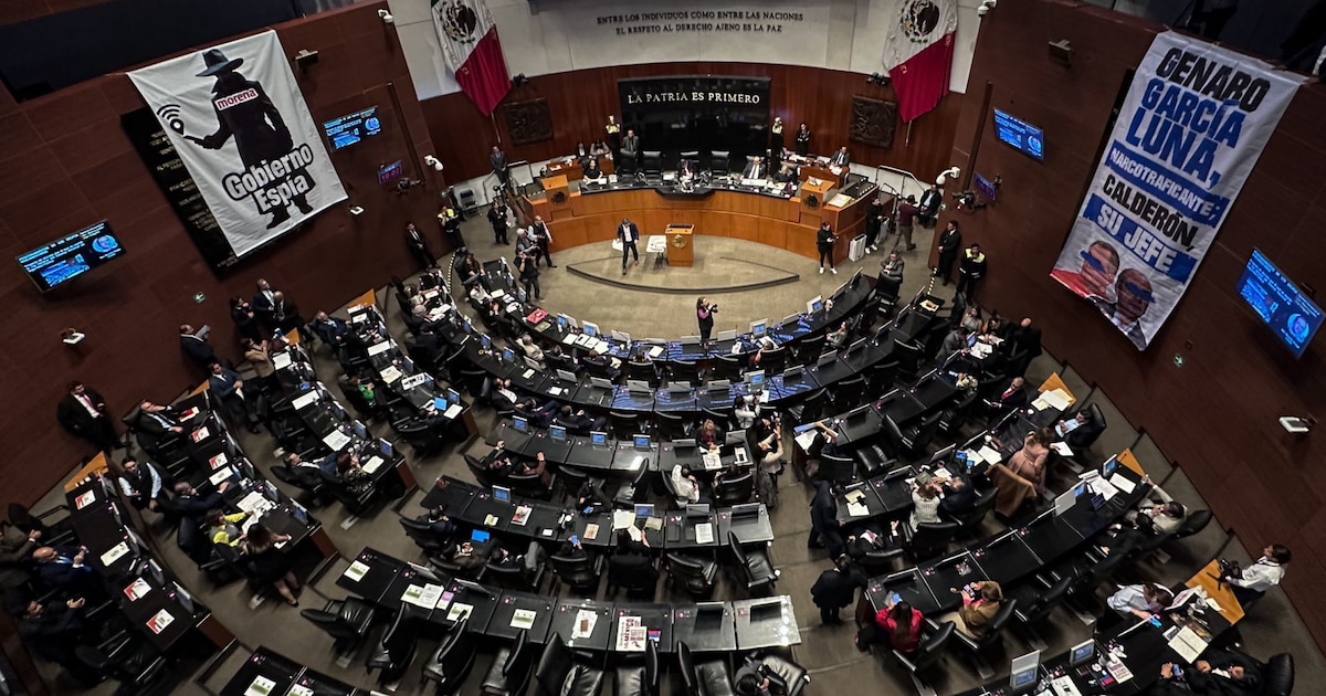 Aprobada por el Senado la Ley de Aranceles para productos de naciones sin acuerdos comerciales