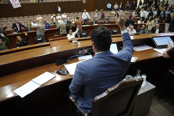 Aprobadas las Leyes de Ingresos de los 20 municipios de Sinaloa