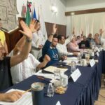 Aprobado el presupuesto de gastos para el 2026