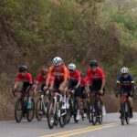 Arranca el Ciclotour Mazatlán 2025 con una inversión de 20 millones y la participación de 2,000 ciclistas.