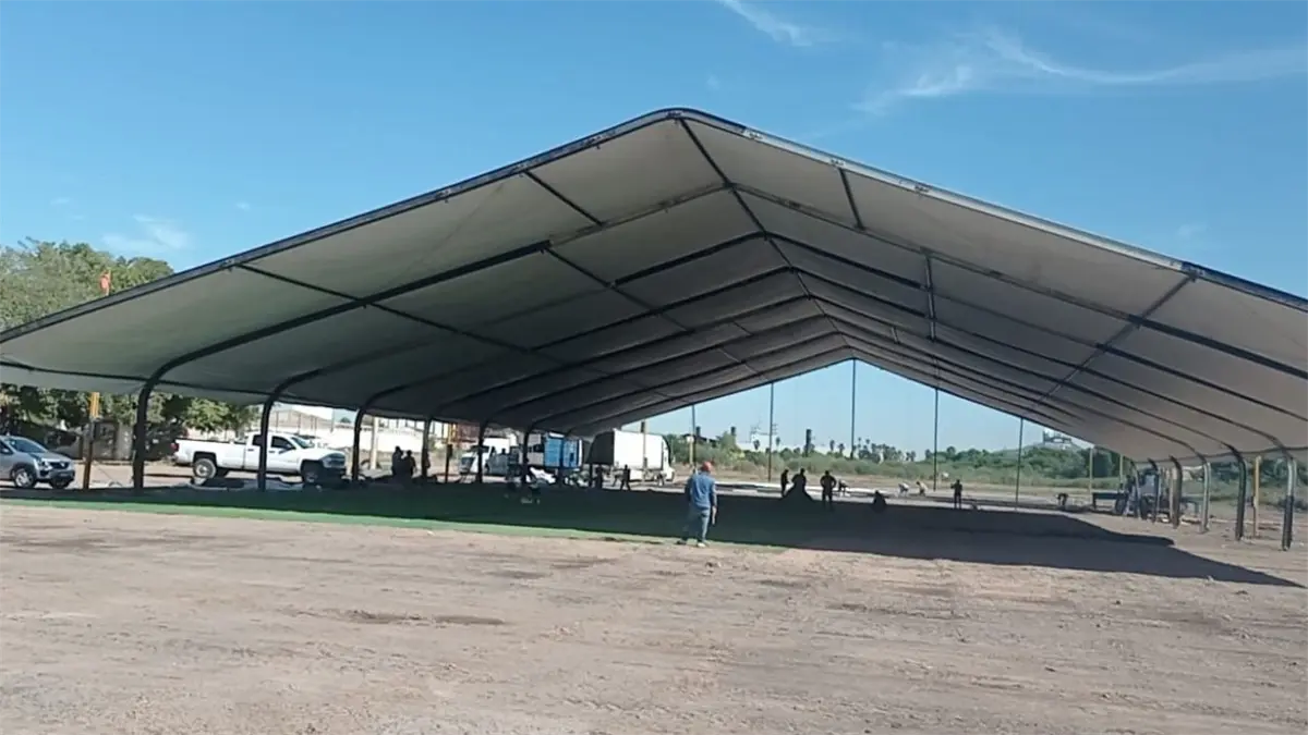 Arranca la Verbena Navideña de Los Mochis el 5 de diciembre