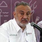 Arrestan a Marco Antonio Osuna, líder de Vialidad y Transporte, en Los Mochis