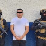 Arrestan a sospechoso del homicidio de Micky Hair, el estilista de Polanco