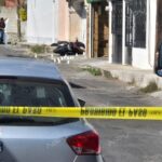 Asesinan a tiros a motociclista en Tepic