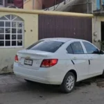 Atacan a tiros una vivienda y un auto en el barrio Santa Fe de La Puerta