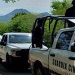 Ataque a policías municipales en Apatzingán, Michoacán: confirman 2 heridos